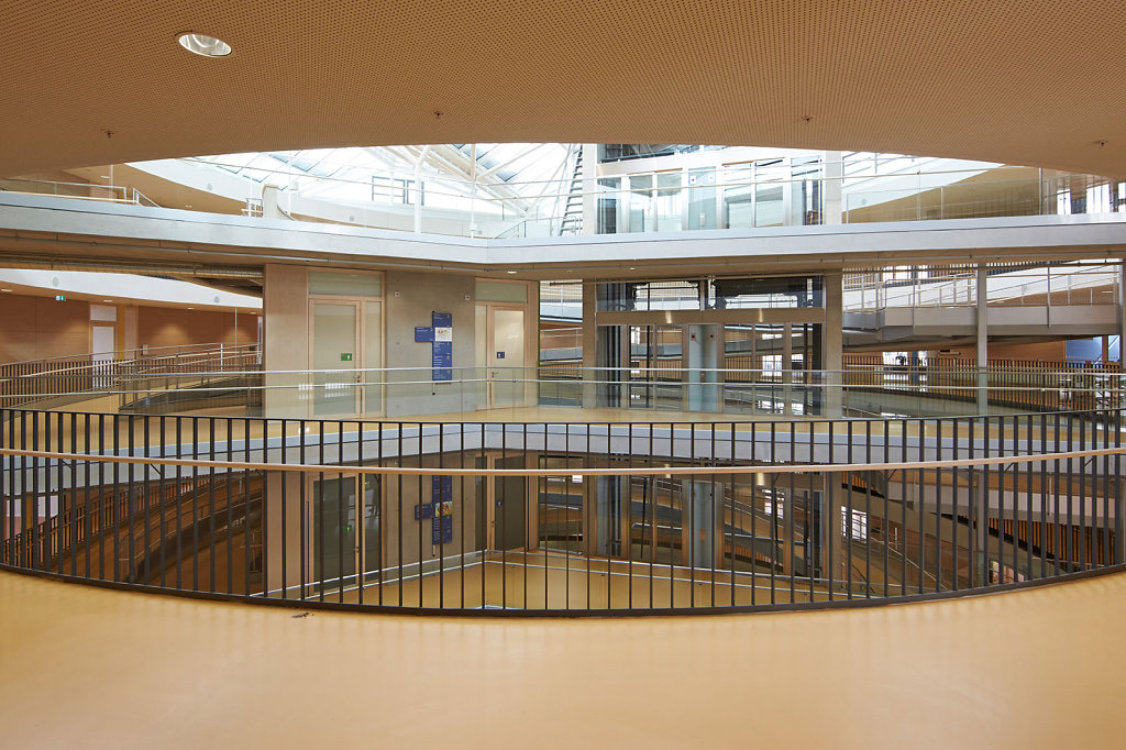 Ernst-Barlach-Schule