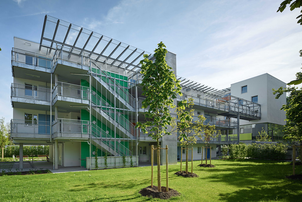 Forum am Luitpold, München
